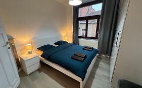 Cosy Apartment Merode 2